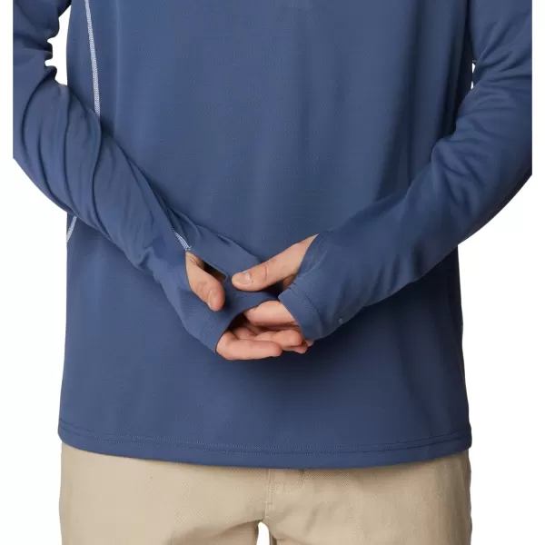 Columbia Men's Narrows Pointe Half Zip
