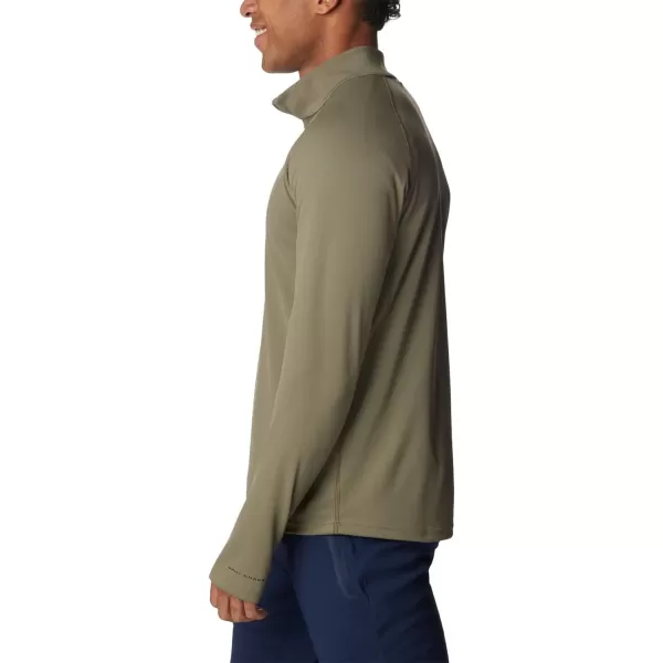 Columbia Men's Narrows Pointe Half Zip