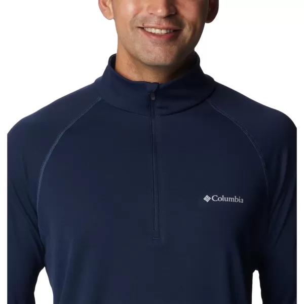 Columbia Men's Narrows Pointe Half Zip