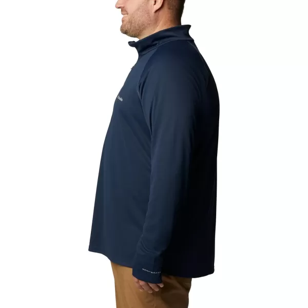 Columbia Men's Narrows Pointe Half Zip