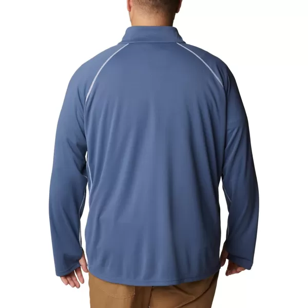 Columbia Men's Narrows Pointe Half Zip