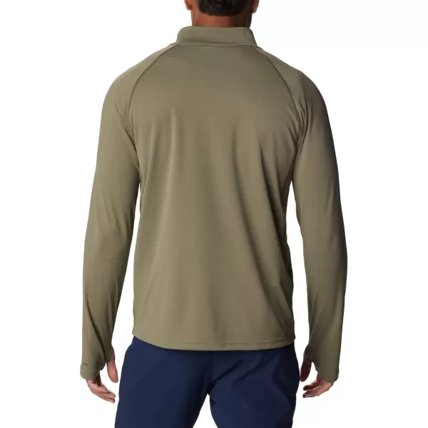 Columbia Men's Narrows Pointe Half Zip