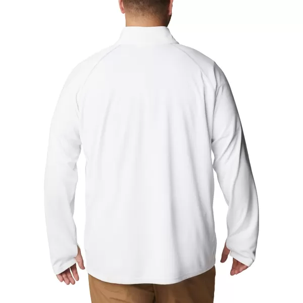 Columbia Men's Narrows Pointe Half Zip
