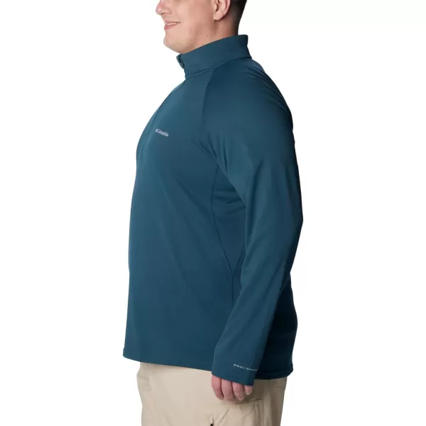 Columbia Men's Narrows Pointe Half Zip