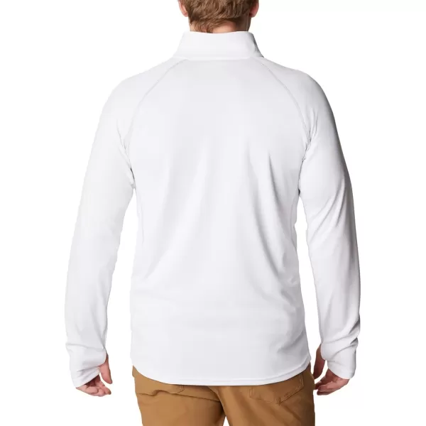 Columbia Men's Narrows Pointe Half Zip