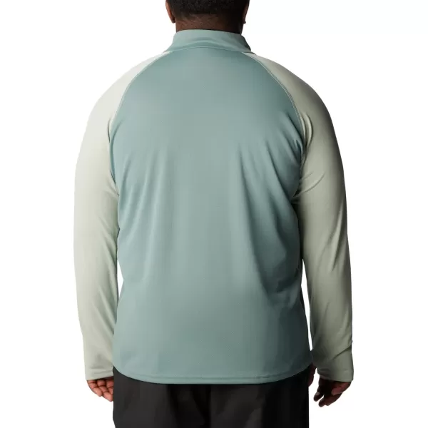 Columbia Men's Narrows Pointe Half Zip