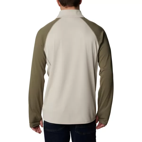 Columbia Men's Narrows Pointe Half Zip