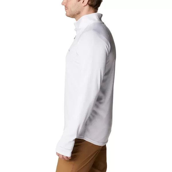 Columbia Men's Narrows Pointe Half Zip