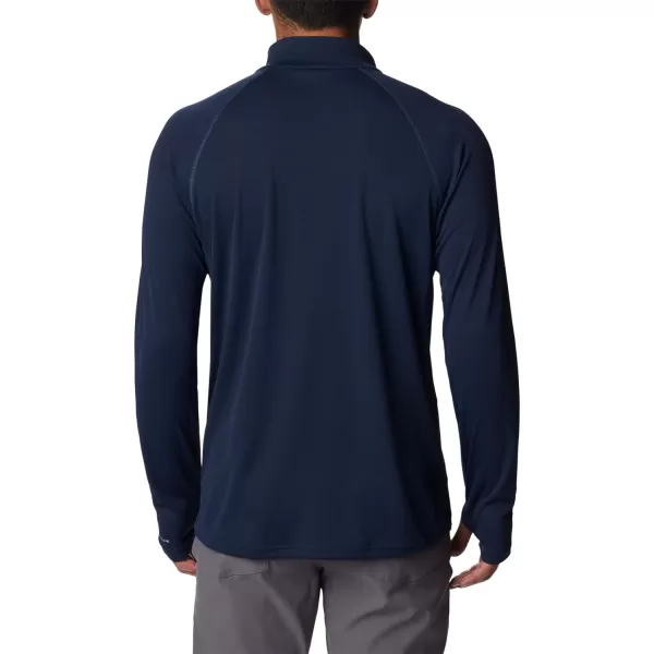 Columbia Men's Narrows Pointe Half Zip