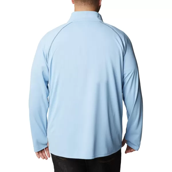 Columbia Men's Narrows Pointe Half Zip