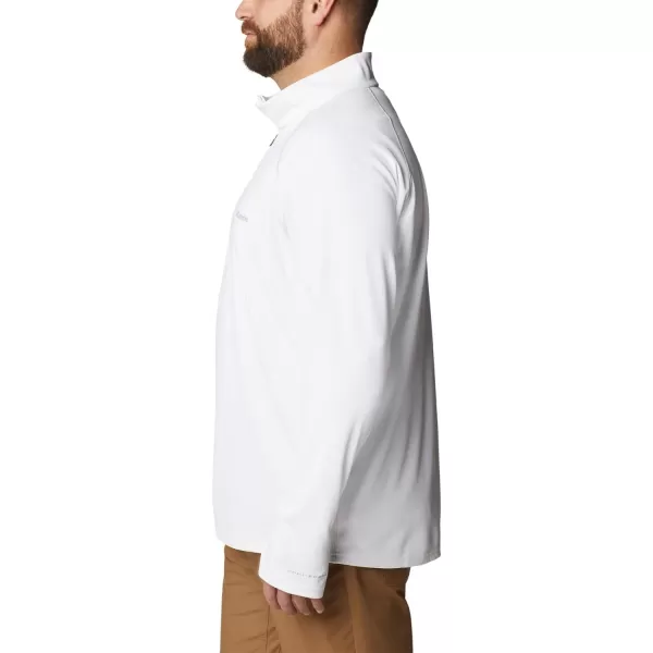 Columbia Men's Narrows Pointe Half Zip