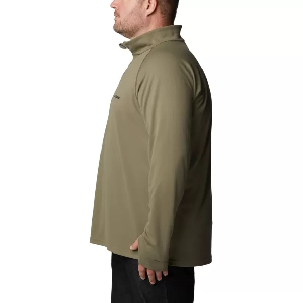 Columbia Men's Narrows Pointe Half Zip