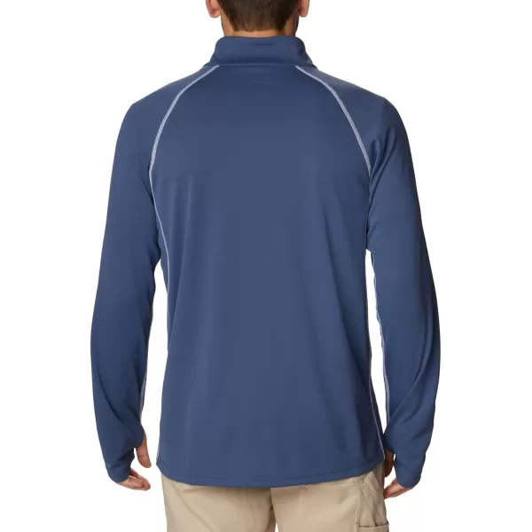 Columbia Men's Narrows Pointe Half Zip