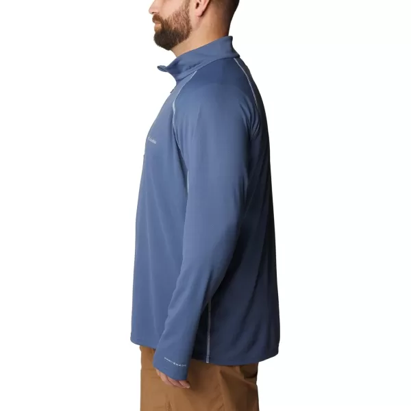Columbia Men's Narrows Pointe Half Zip