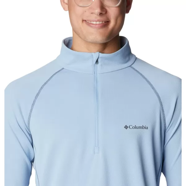 Columbia Men's Narrows Pointe Half Zip