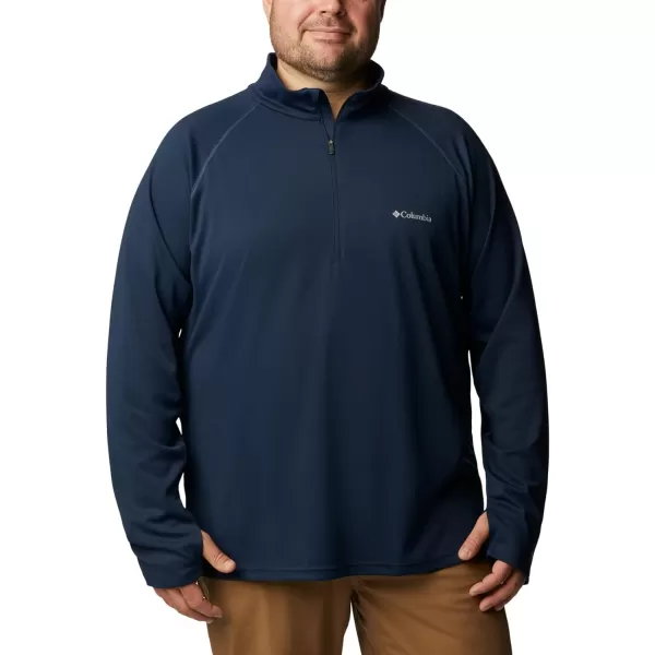 Columbia Men's Narrows Pointe Half Zip