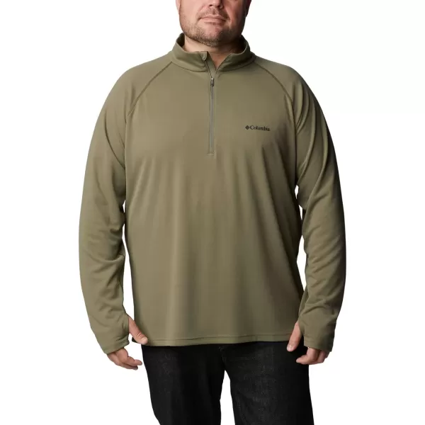 Columbia Men's Narrows Pointe Half Zip