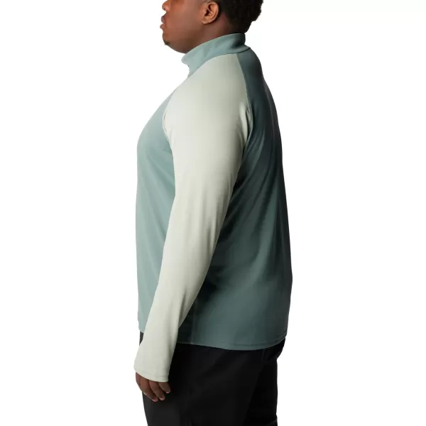 Columbia Men's Narrows Pointe Half Zip
