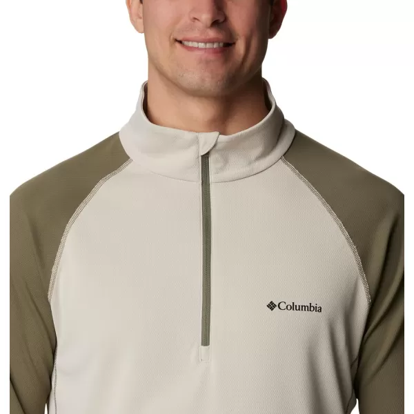 Columbia Men's Narrows Pointe Half Zip