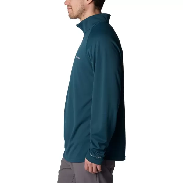 Columbia Men's Narrows Pointe Half Zip