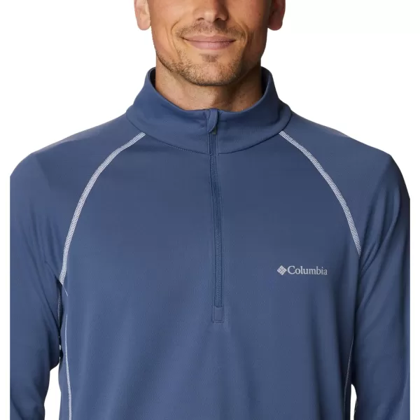 Columbia Men's Narrows Pointe Half Zip