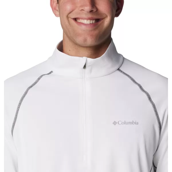 Columbia Men's Narrows Pointe Half Zip