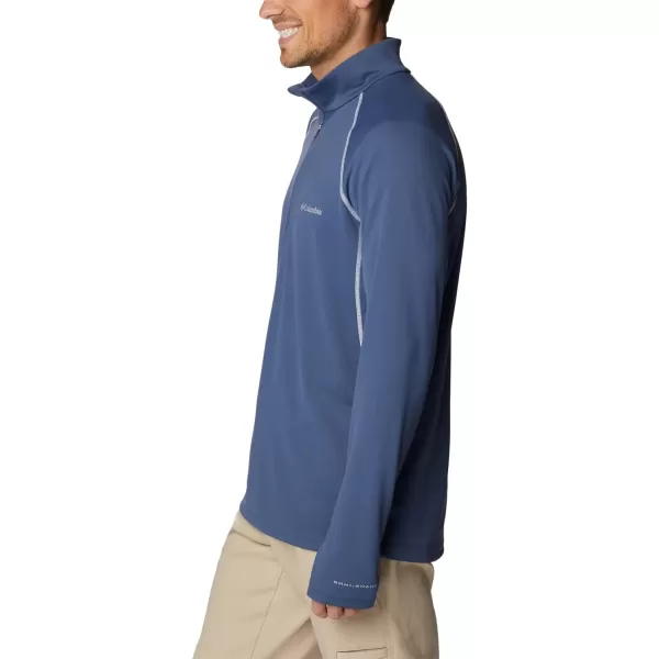Columbia Men's Narrows Pointe Half Zip