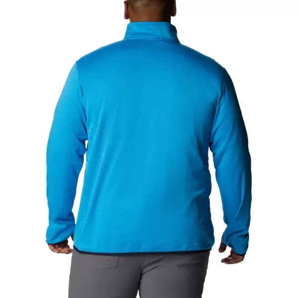 Columbia Men's Park View Fleece Half Zip