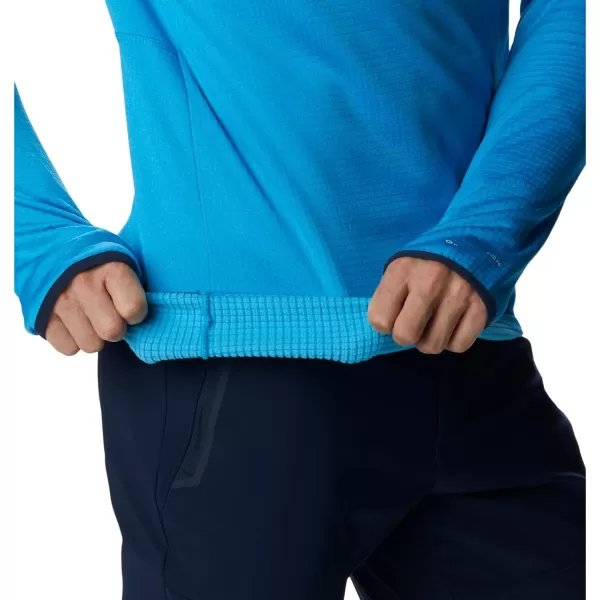 Columbia Men's Park View Fleece Half Zip