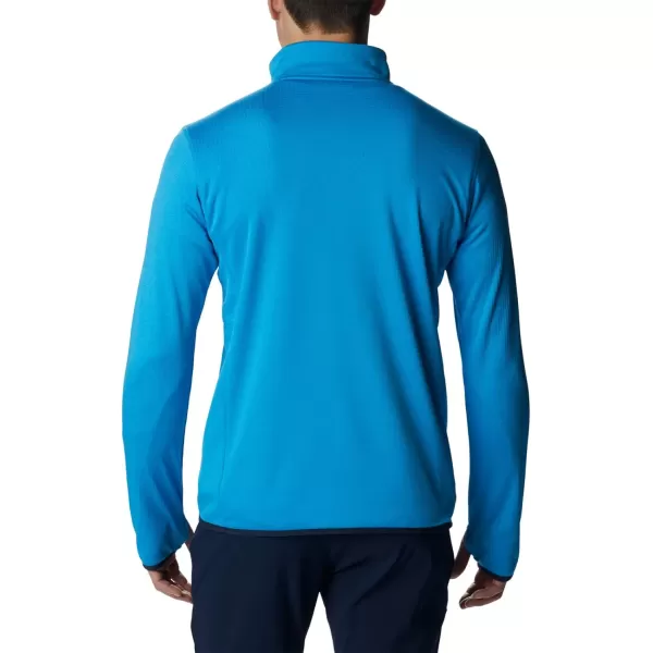 Columbia Men's Park View Fleece Half Zip