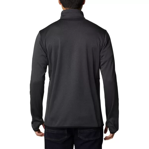Columbia Men's Park View Fleece Half Zip