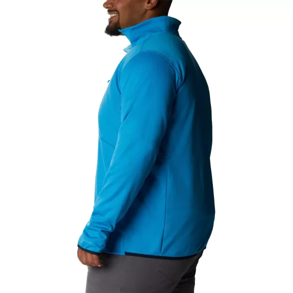 Columbia Men's Park View Fleece Half Zip