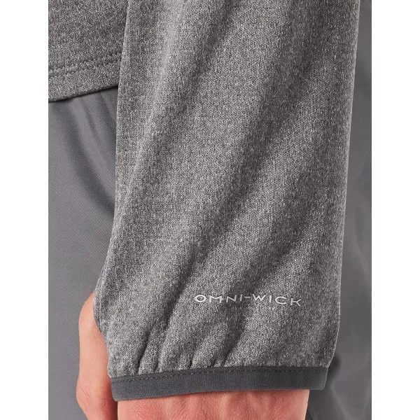 Columbia Men's Park View Fleece Half Zip