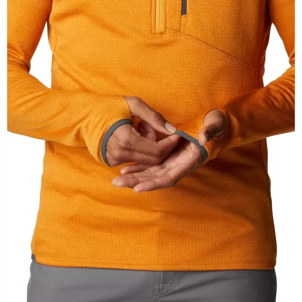 Columbia Men's Park View Fleece Half Zip