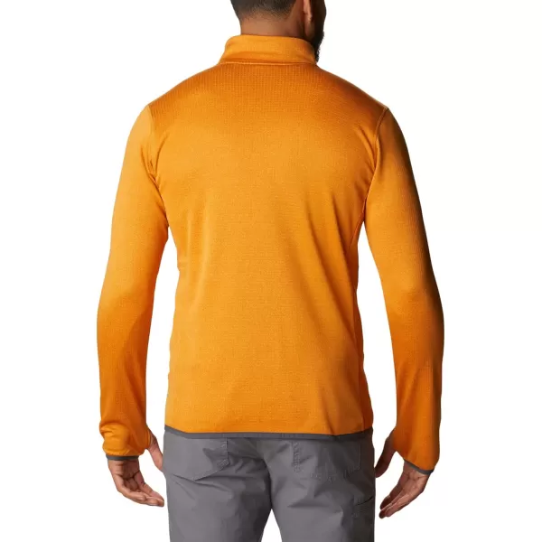 Columbia Men's Park View Fleece Half Zip