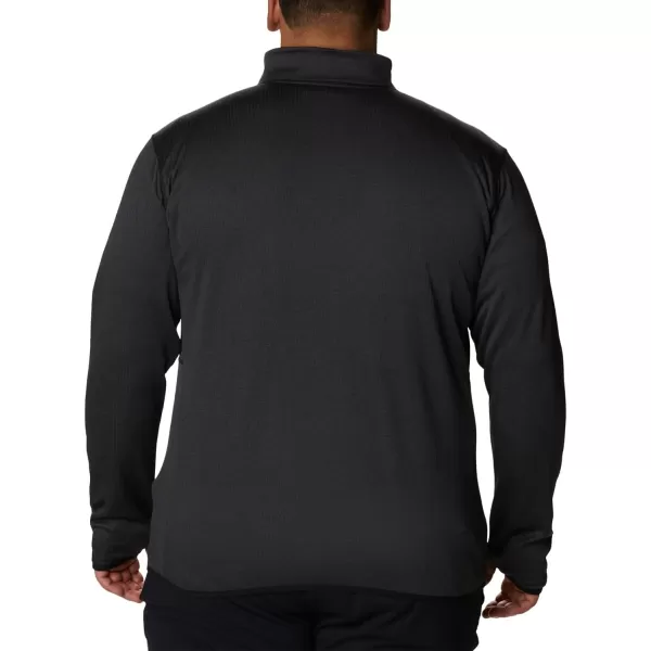 Columbia Men's Park View Fleece Half Zip