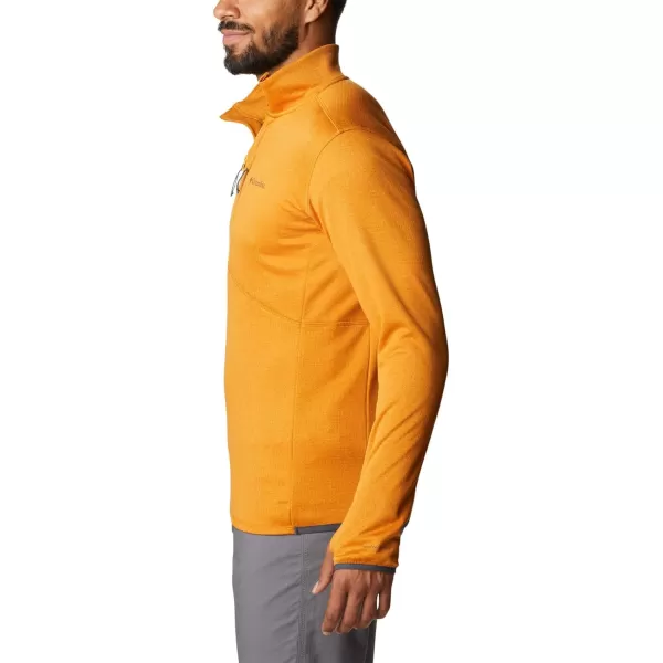 Columbia Men's Park View Fleece Half Zip