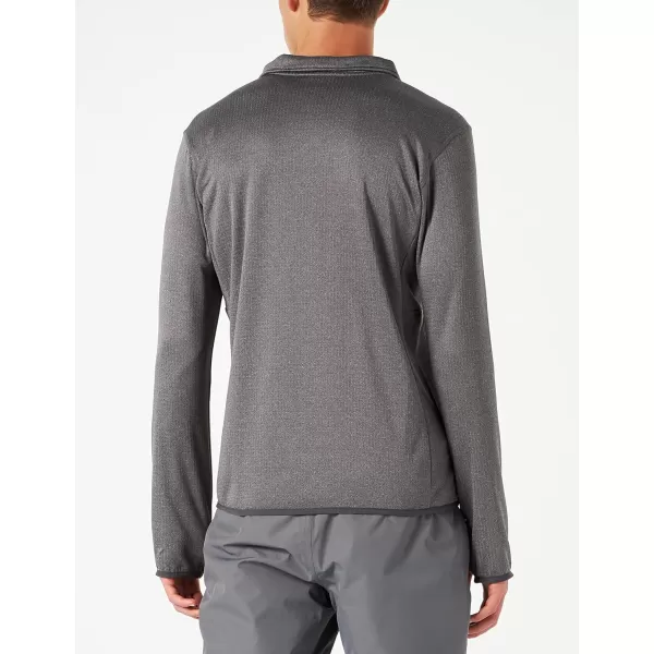 Columbia Men's Park View Fleece Half Zip