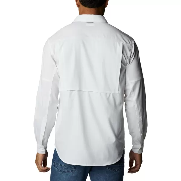Columbia Men's Silver Ridge Utility Lite Long Sleeve