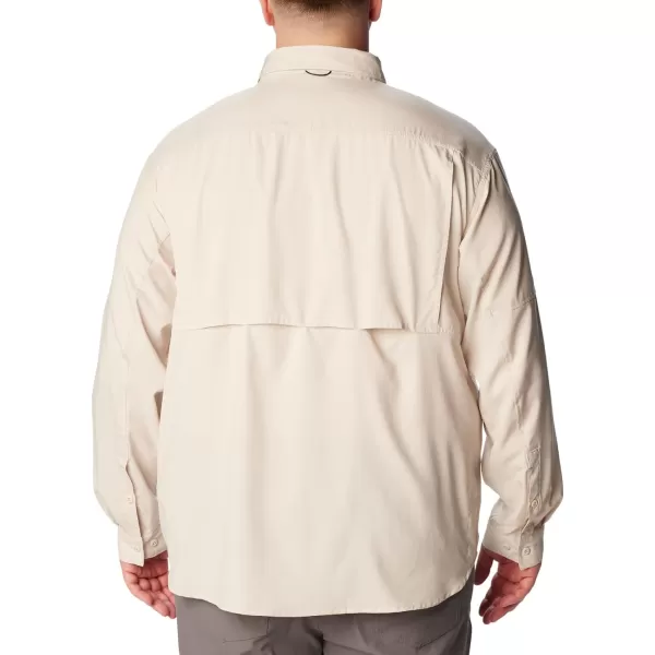 Columbia Men's Silver Ridge Utility Lite Long Sleeve