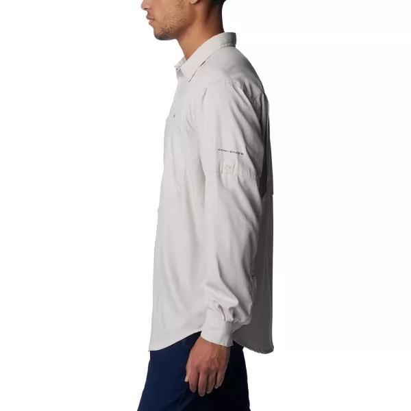 Columbia Men's Silver Ridge Utility Lite Long Sleeve