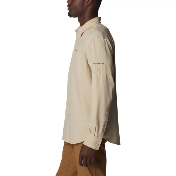 Columbia Men's Silver Ridge Utility Lite Long Sleeve