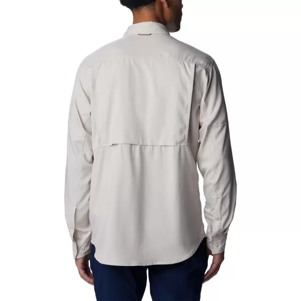 Columbia Men's Silver Ridge Utility Lite Long Sleeve