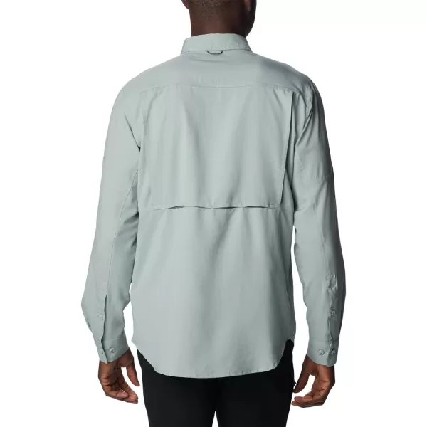 Columbia Men's Silver Ridge Utility Lite Long Sleeve