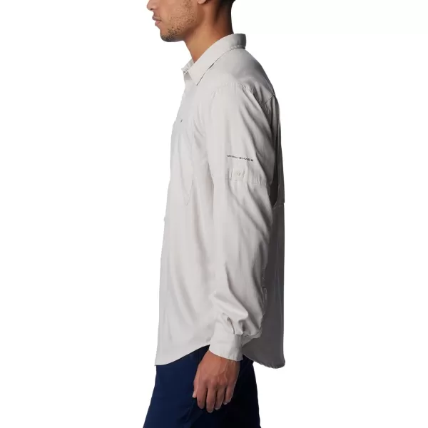 Columbia Men's Silver Ridge Utility Lite Long Sleeve