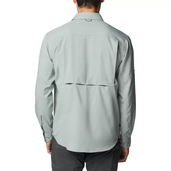 Columbia Men's Silver Ridge Utility Lite Long Sleeve