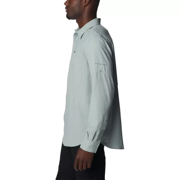 Columbia Men's Silver Ridge Utility Lite Long Sleeve