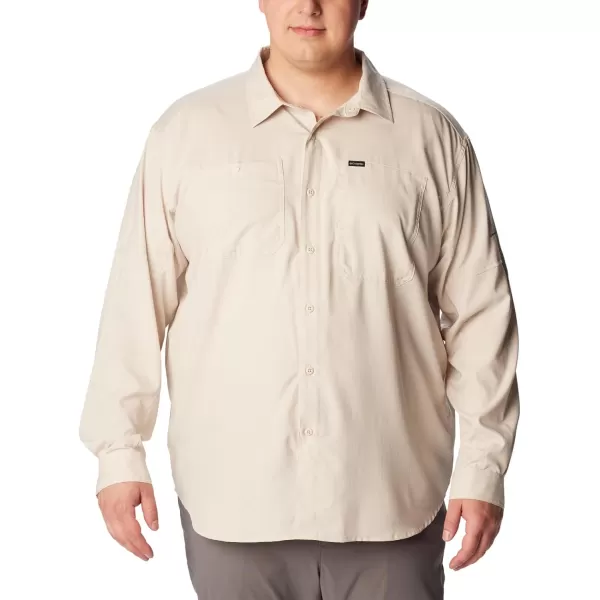 Columbia Men's Silver Ridge Utility Lite Long Sleeve