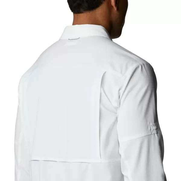 Columbia Men's Silver Ridge Utility Lite Long Sleeve
