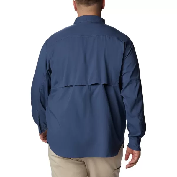 Columbia Men's Silver Ridge Utility Lite Long Sleeve